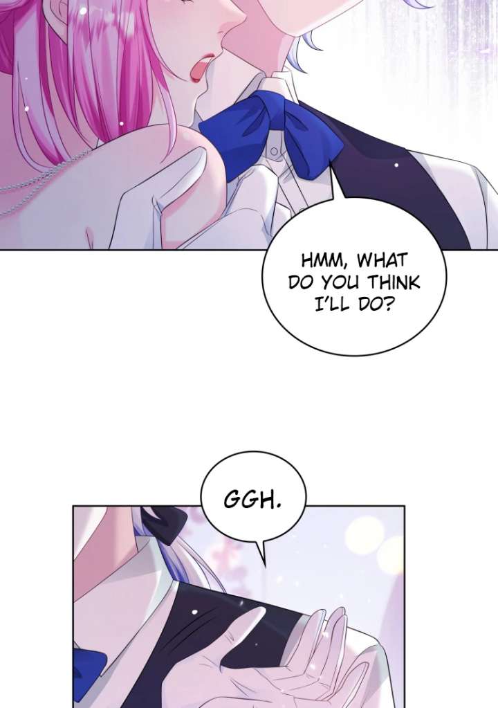 The Self-Centered Young Lady Falls For the Demon Lord chapter 2 page 92