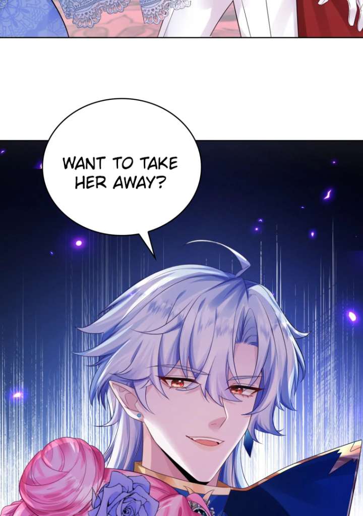 The Self-Centered Young Lady Falls For the Demon Lord chapter 2 page 95