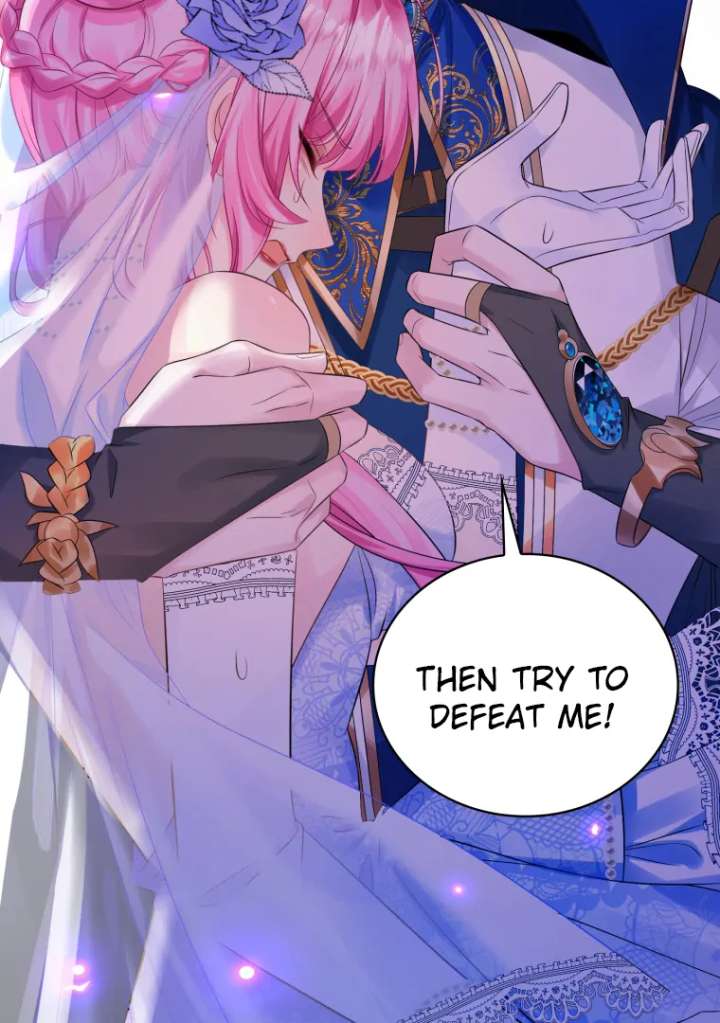 The Self-Centered Young Lady Falls For the Demon Lord chapter 2 page 96