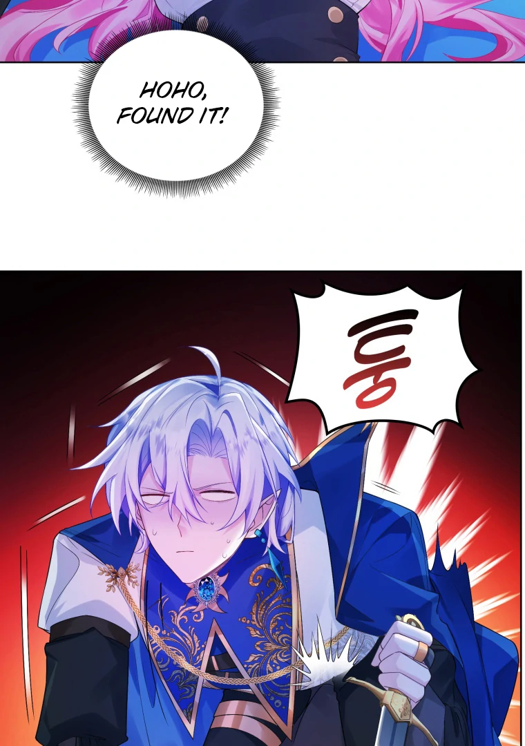 The Self-Centered Young Lady Falls For the Demon Lord chapter 4 page 7