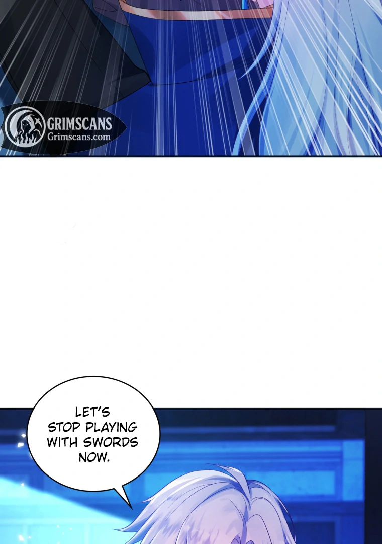 The Self-Centered Young Lady Falls For the Demon Lord chapter 4 page 12