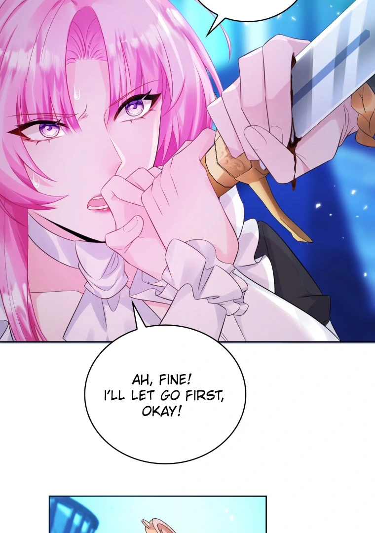 The Self-Centered Young Lady Falls For the Demon Lord chapter 4 page 16