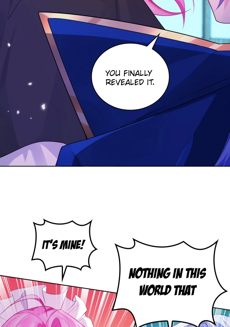 The Self-Centered Young Lady Falls For the Demon Lord chapter 4 page 22