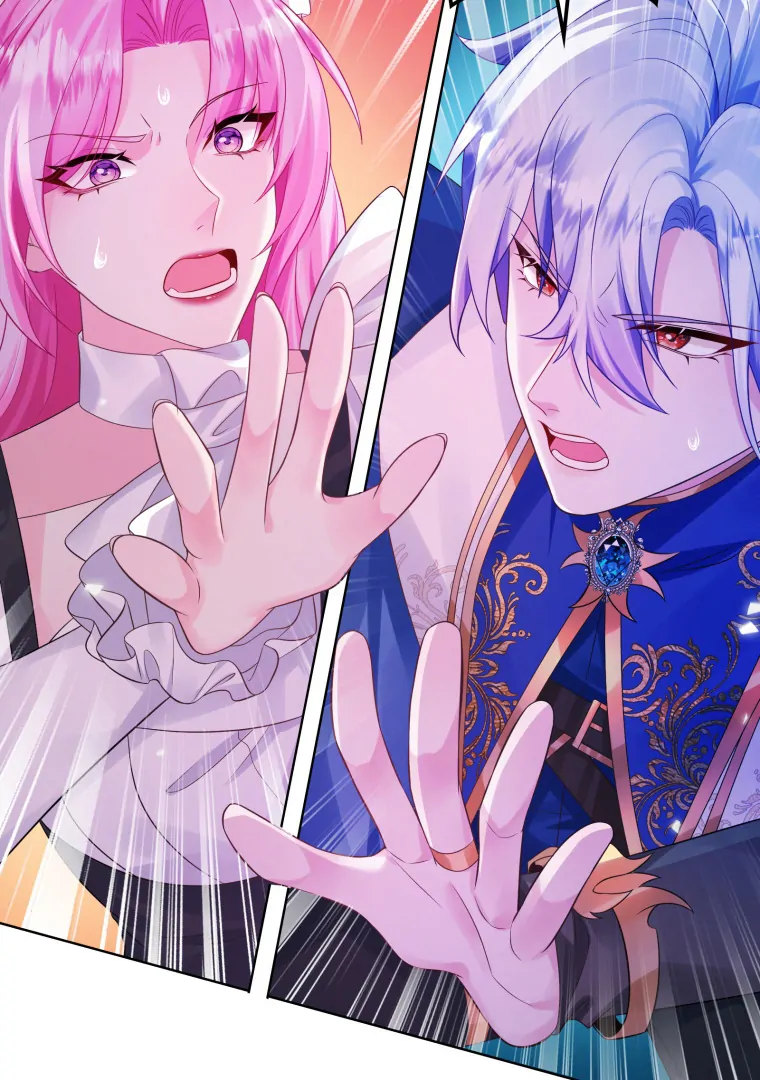 The Self-Centered Young Lady Falls For the Demon Lord chapter 4 page 23