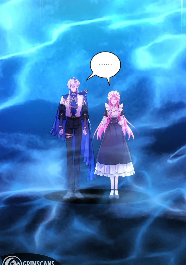The Self-Centered Young Lady Falls For the Demon Lord chapter 4 page 29