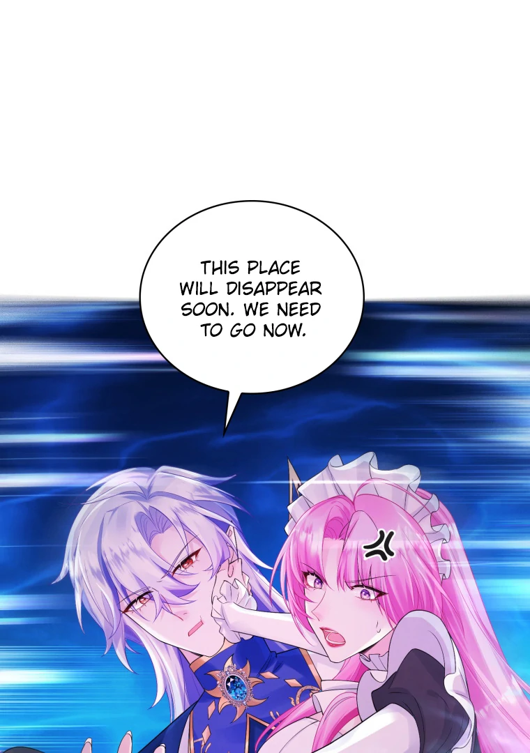 The Self-Centered Young Lady Falls For the Demon Lord chapter 4 page 37