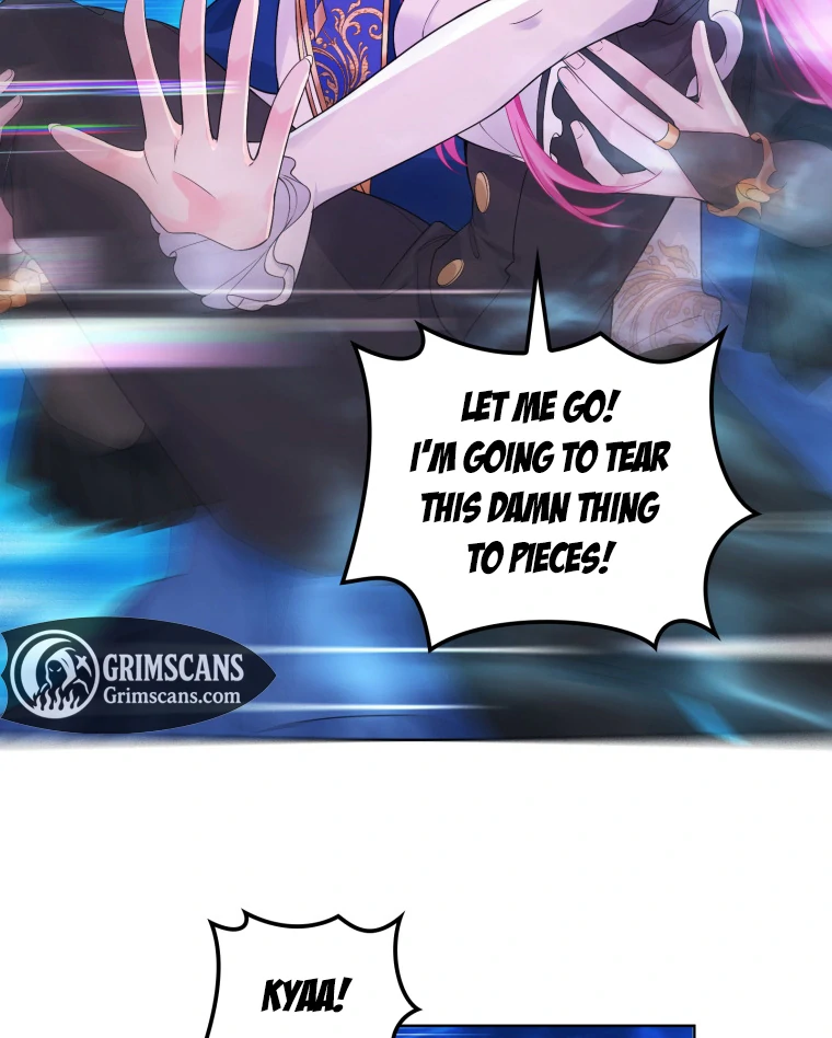 The Self-Centered Young Lady Falls For the Demon Lord chapter 4 page 38