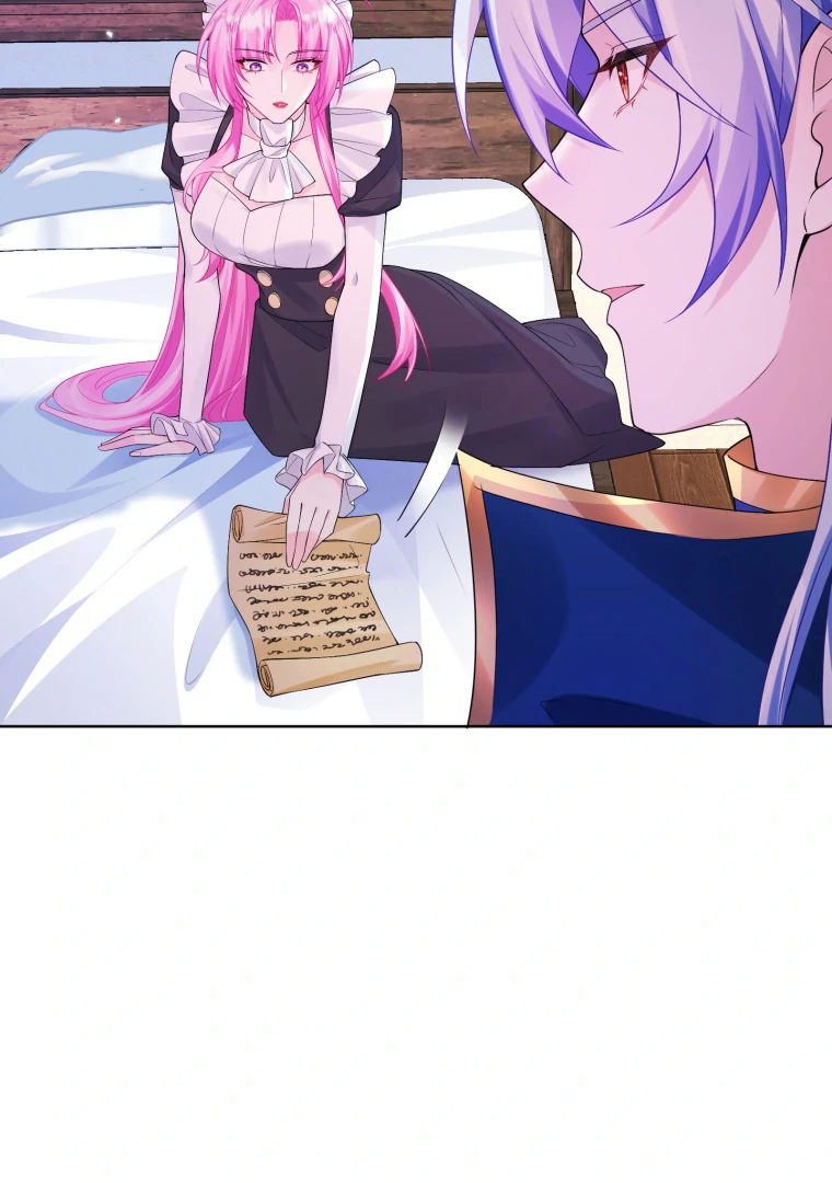 The Self-Centered Young Lady Falls For the Demon Lord chapter 4 page 48