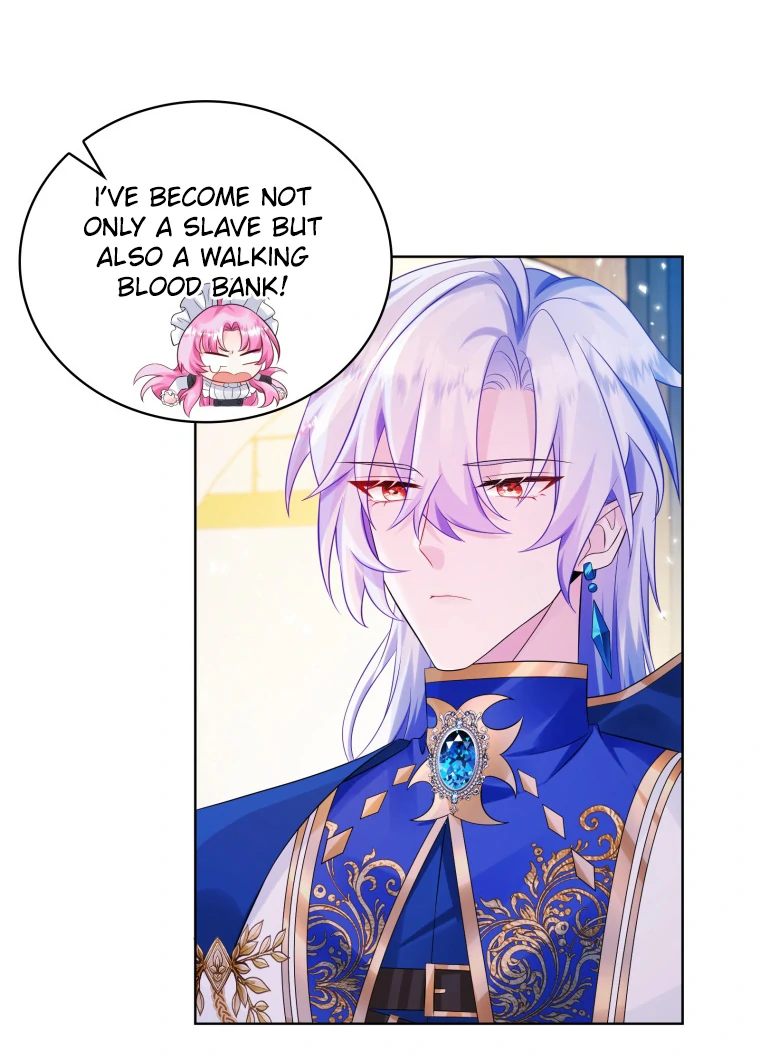 The Self-Centered Young Lady Falls For the Demon Lord chapter 4 page 52