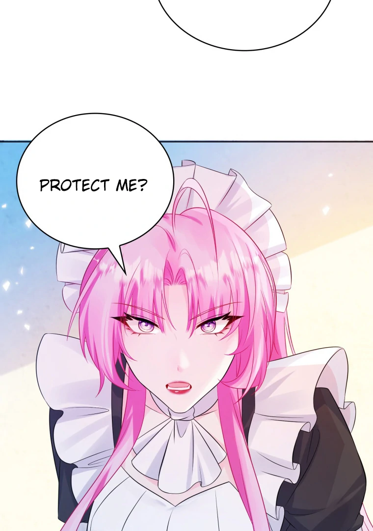 The Self-Centered Young Lady Falls For the Demon Lord chapter 4 page 55