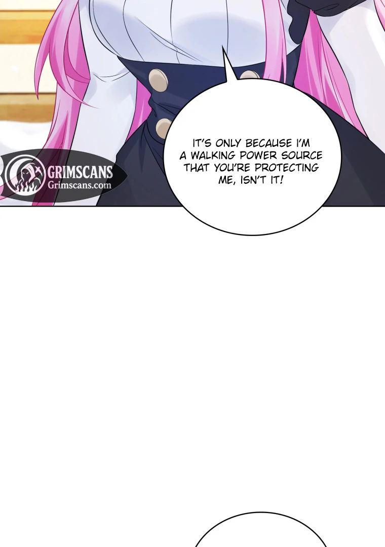 The Self-Centered Young Lady Falls For the Demon Lord chapter 4 page 56