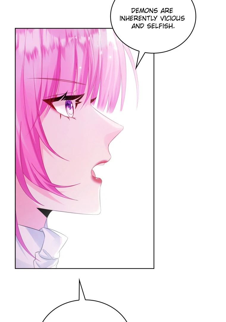 The Self-Centered Young Lady Falls For the Demon Lord chapter 4 page 57