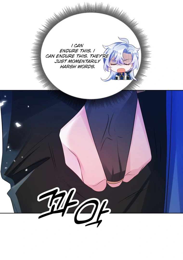 The Self-Centered Young Lady Falls For the Demon Lord chapter 4 page 59