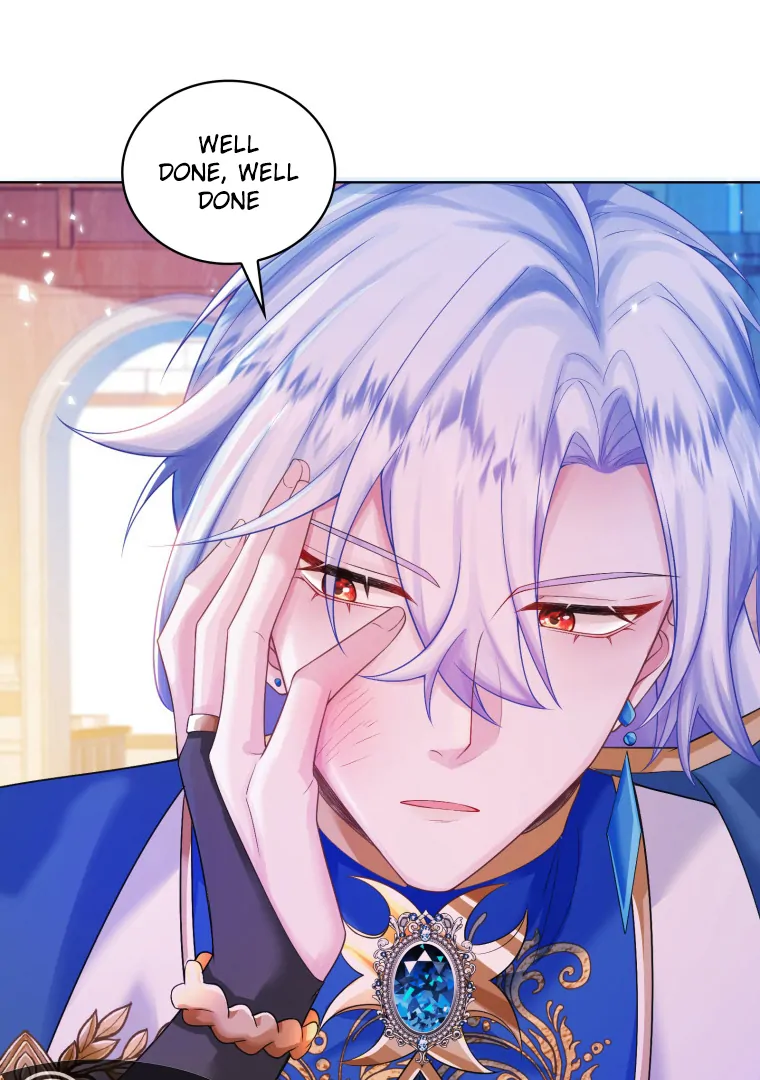 The Self-Centered Young Lady Falls For the Demon Lord chapter 4 page 66