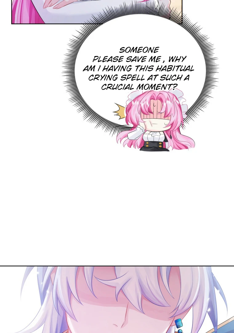 The Self-Centered Young Lady Falls For the Demon Lord chapter 4 page 68