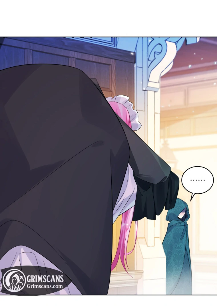 The Self-Centered Young Lady Falls For the Demon Lord chapter 4 page 75
