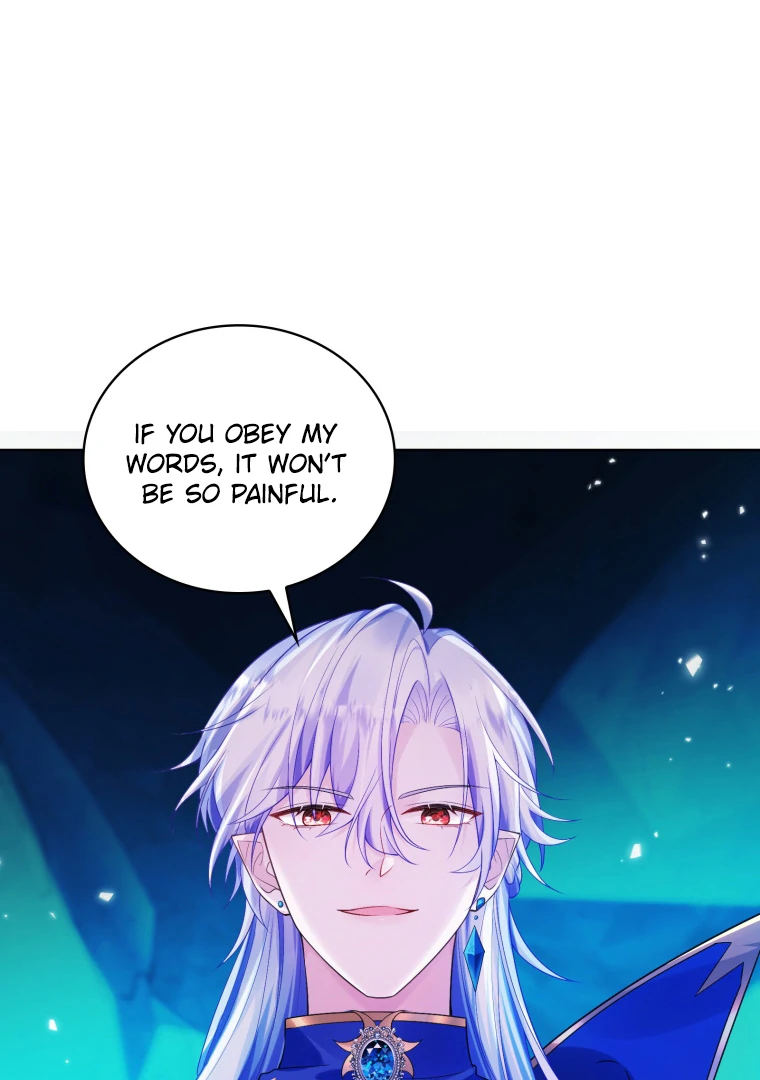 The Self-Centered Young Lady Falls For the Demon Lord chapter 4 page 81