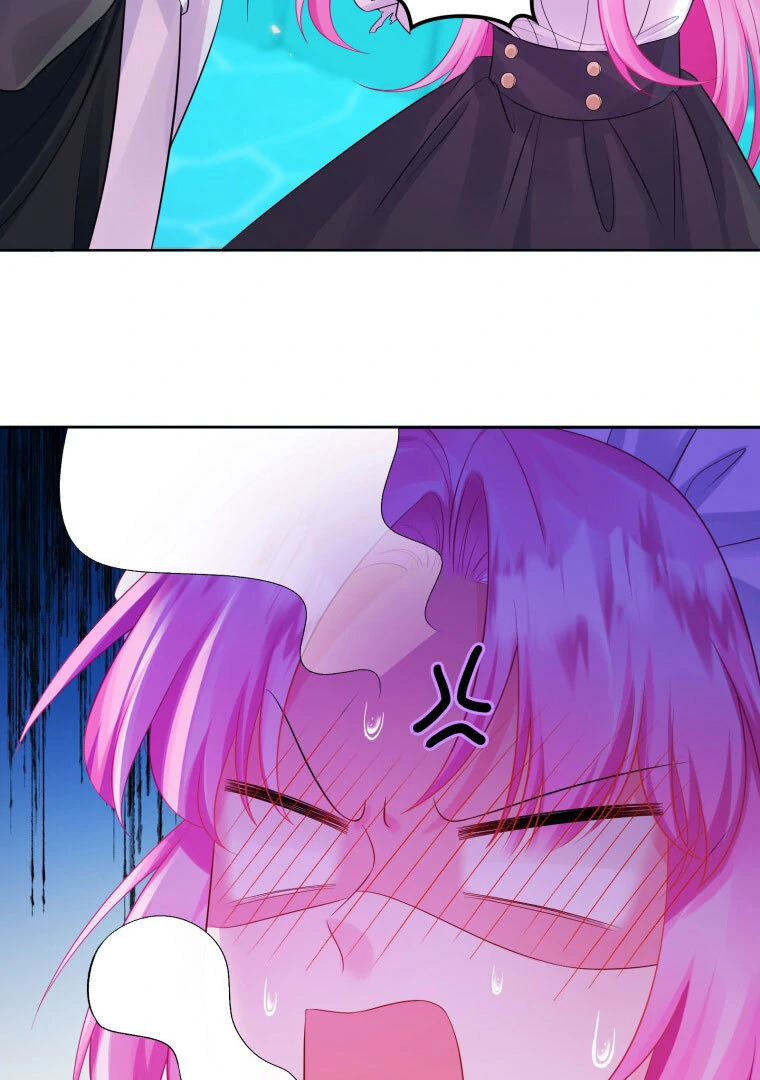 The Self-Centered Young Lady Falls For the Demon Lord chapter 5 page 10