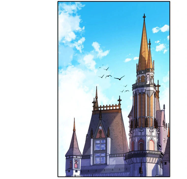 The Self-Centered Young Lady Falls For the Demon Lord chapter 5 page 13