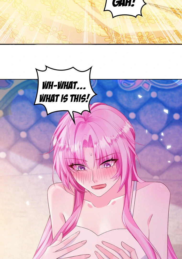 The Self-Centered Young Lady Falls For the Demon Lord chapter 5 page 15