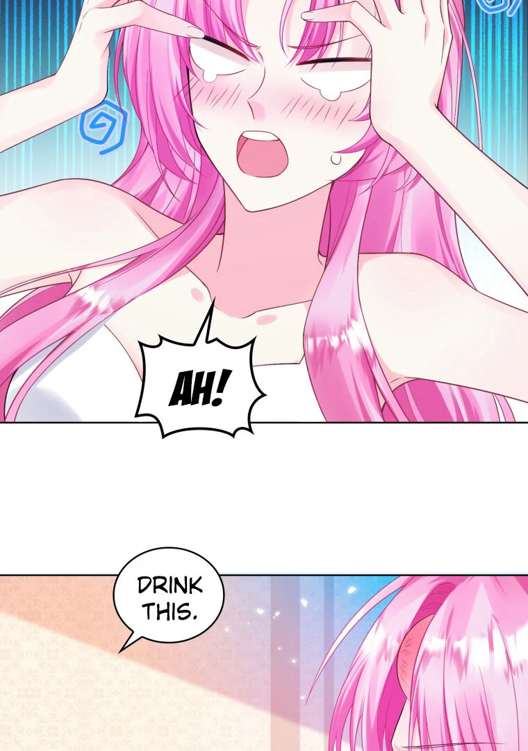 The Self-Centered Young Lady Falls For the Demon Lord chapter 5 page 18