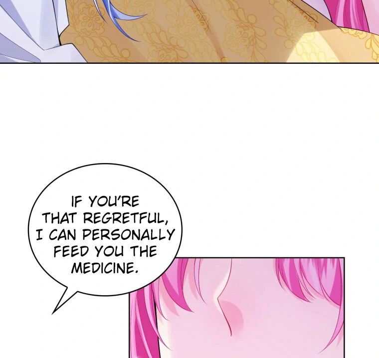 The Self-Centered Young Lady Falls For the Demon Lord chapter 5 page 24