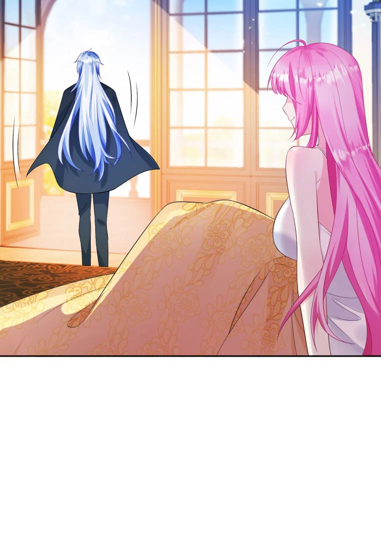 The Self-Centered Young Lady Falls For the Demon Lord chapter 5 page 33