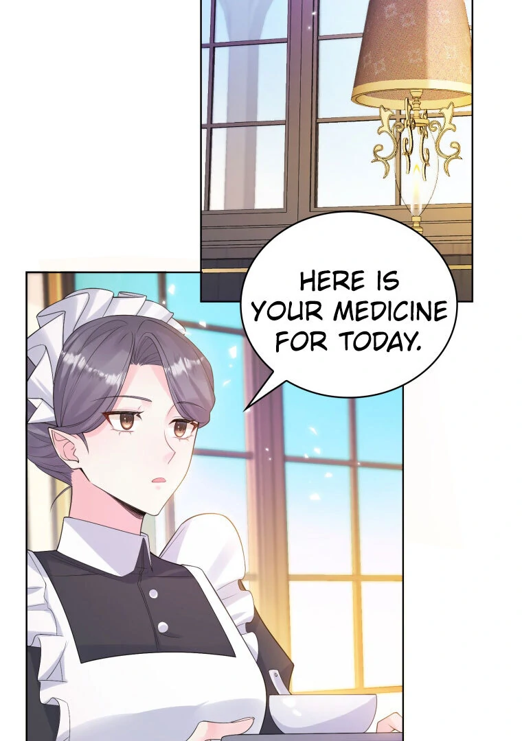 The Self-Centered Young Lady Falls For the Demon Lord chapter 5 page 44