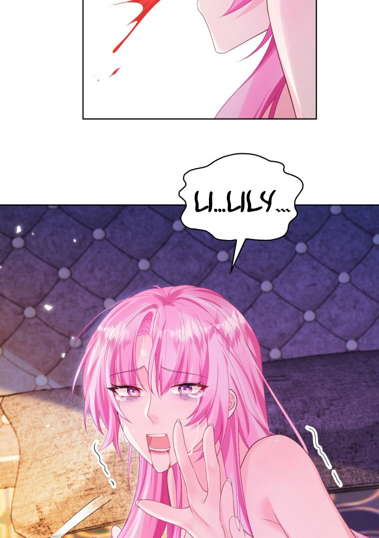 The Self-Centered Young Lady Falls For the Demon Lord chapter 5 page 47