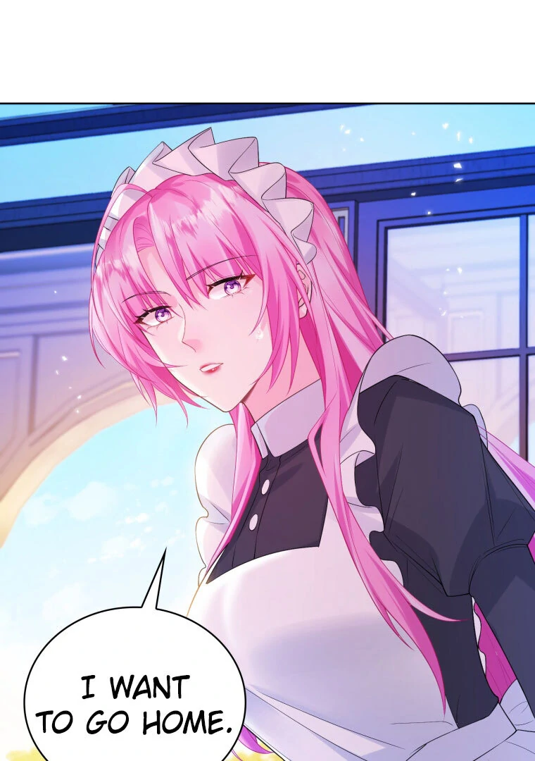 The Self-Centered Young Lady Falls For the Demon Lord chapter 5 page 55