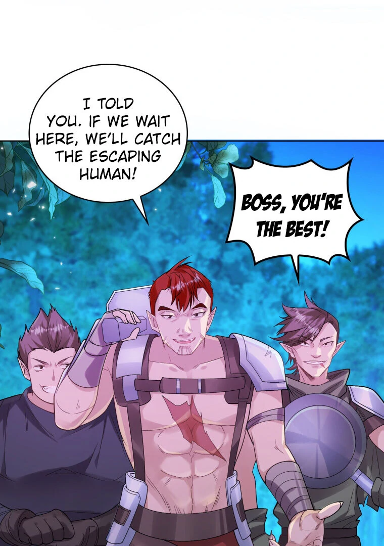 The Self-Centered Young Lady Falls For the Demon Lord chapter 5 page 60