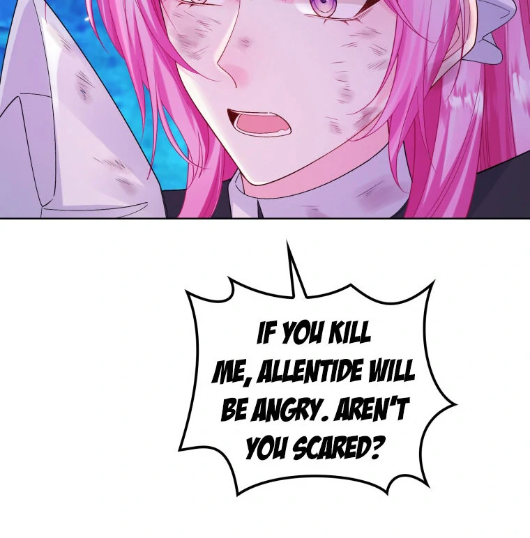 The Self-Centered Young Lady Falls For the Demon Lord chapter 5 page 64
