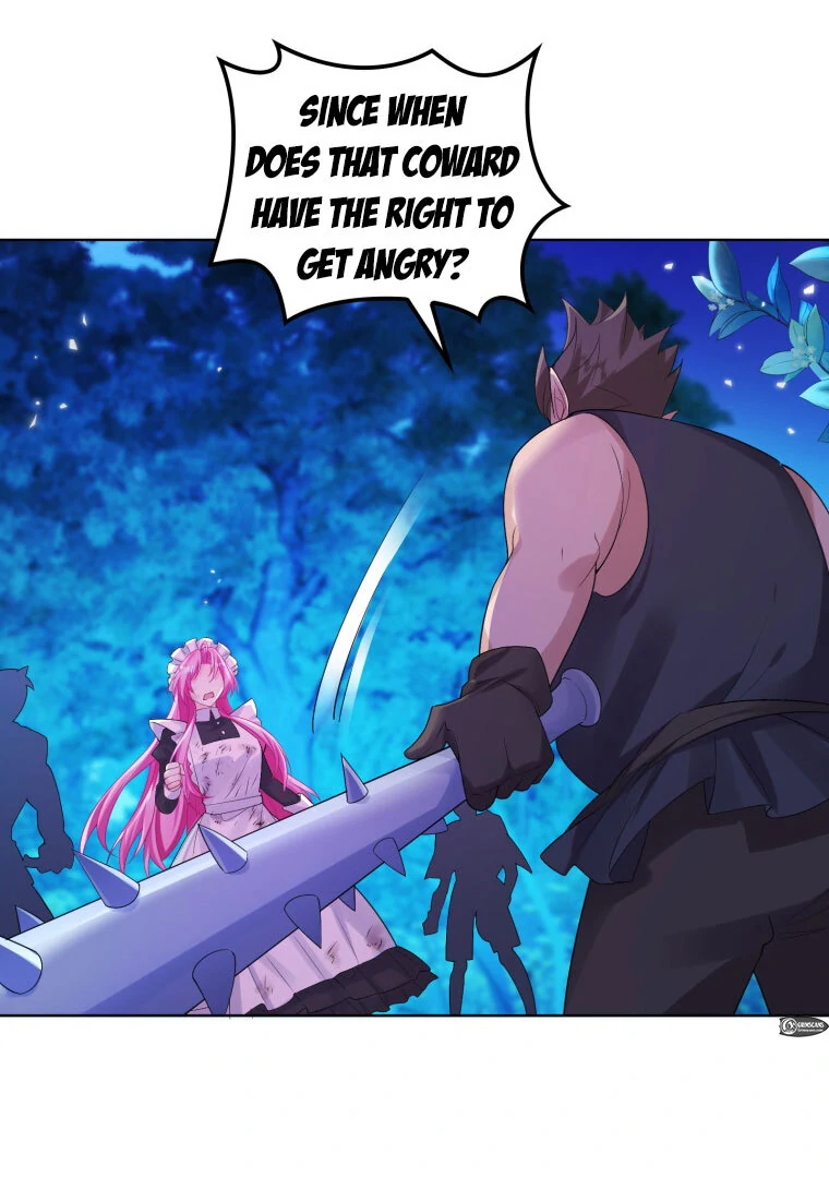 The Self-Centered Young Lady Falls For the Demon Lord chapter 5 page 66