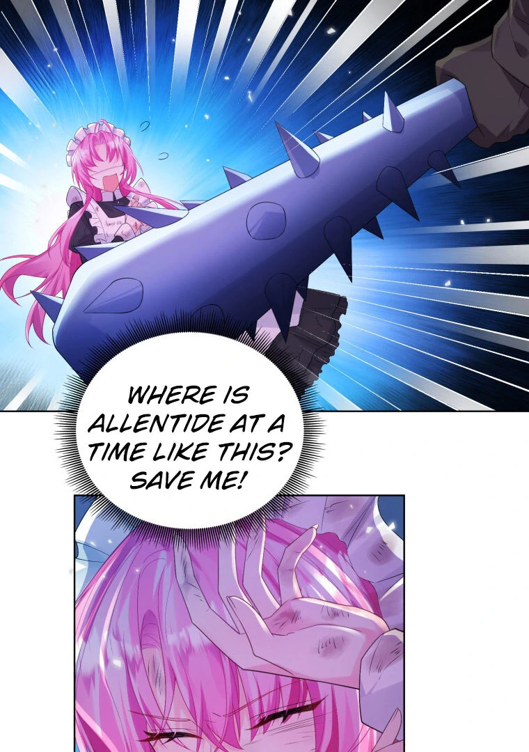 The Self-Centered Young Lady Falls For the Demon Lord chapter 5 page 68
