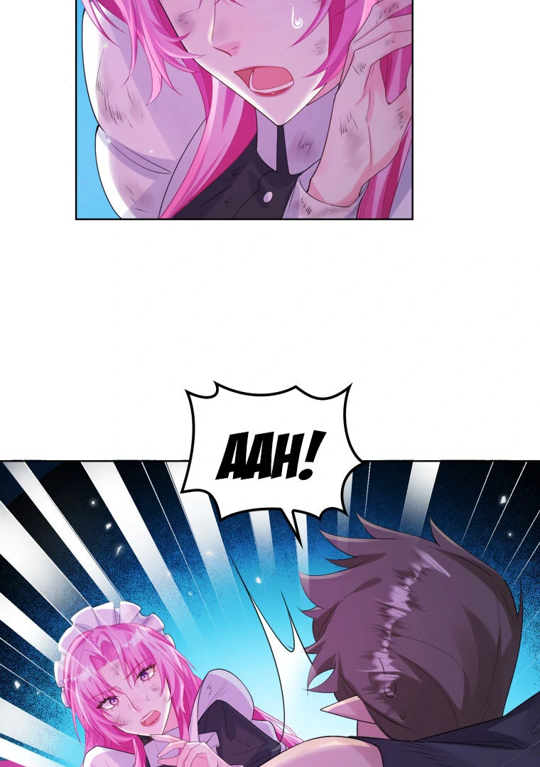 The Self-Centered Young Lady Falls For the Demon Lord chapter 5 page 69