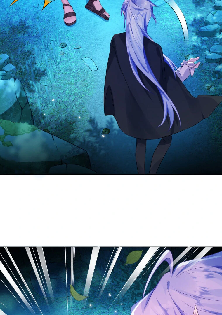 The Self-Centered Young Lady Falls For the Demon Lord chapter 5 page 74