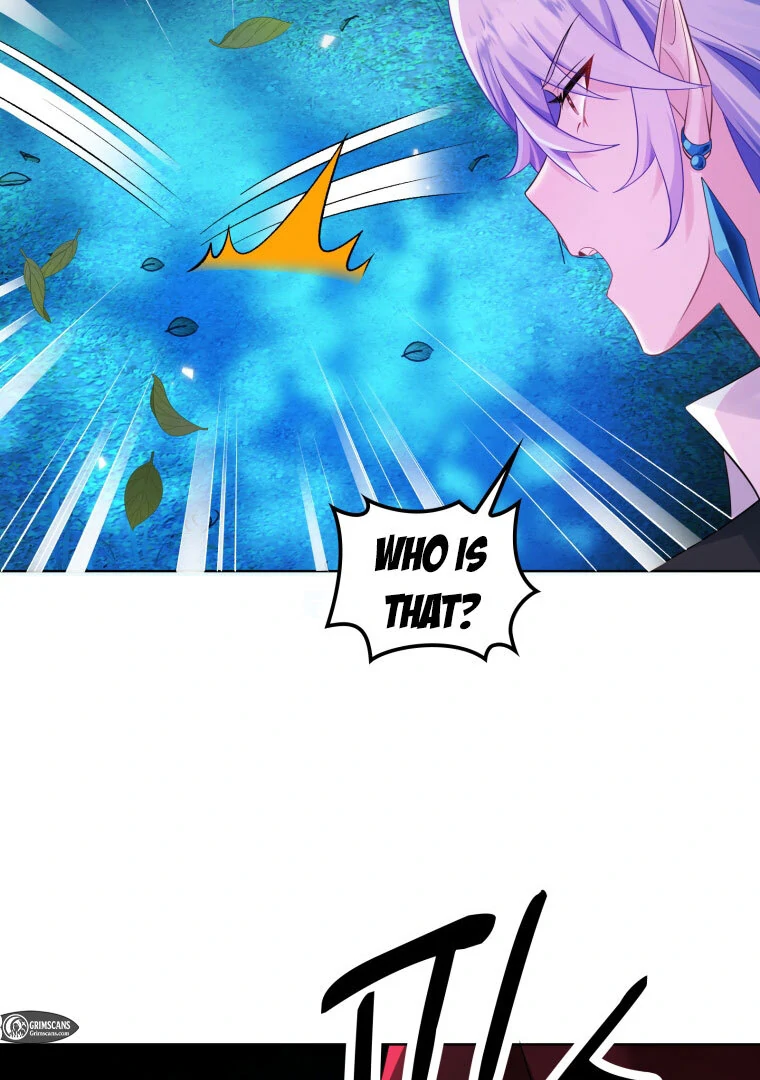 The Self-Centered Young Lady Falls For the Demon Lord chapter 5 page 75