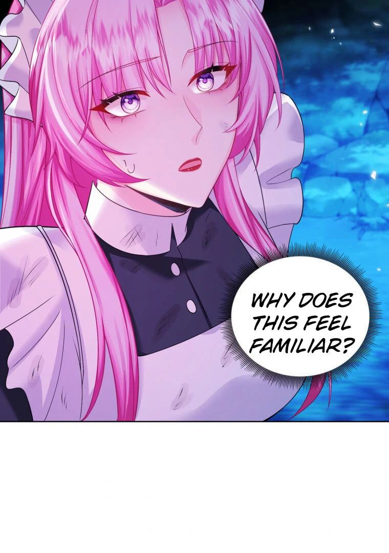 The Self-Centered Young Lady Falls For the Demon Lord chapter 5 page 81