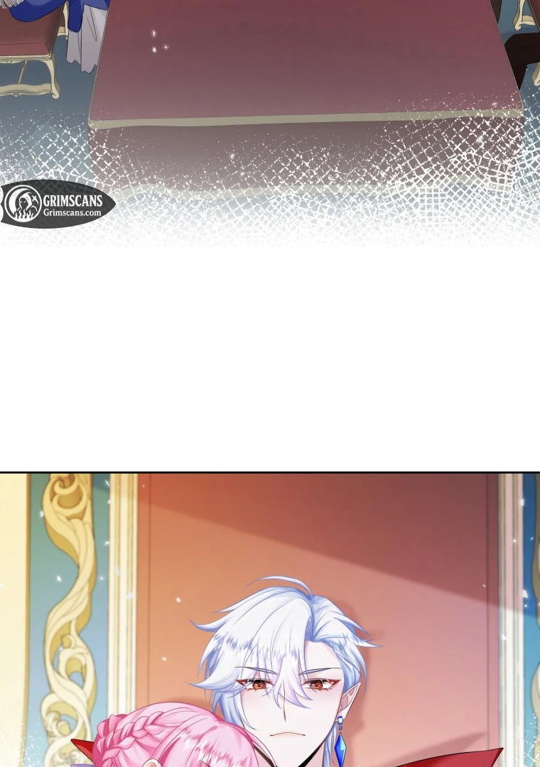 The Self-Centered Young Lady Falls For the Demon Lord chapter 6 page 4