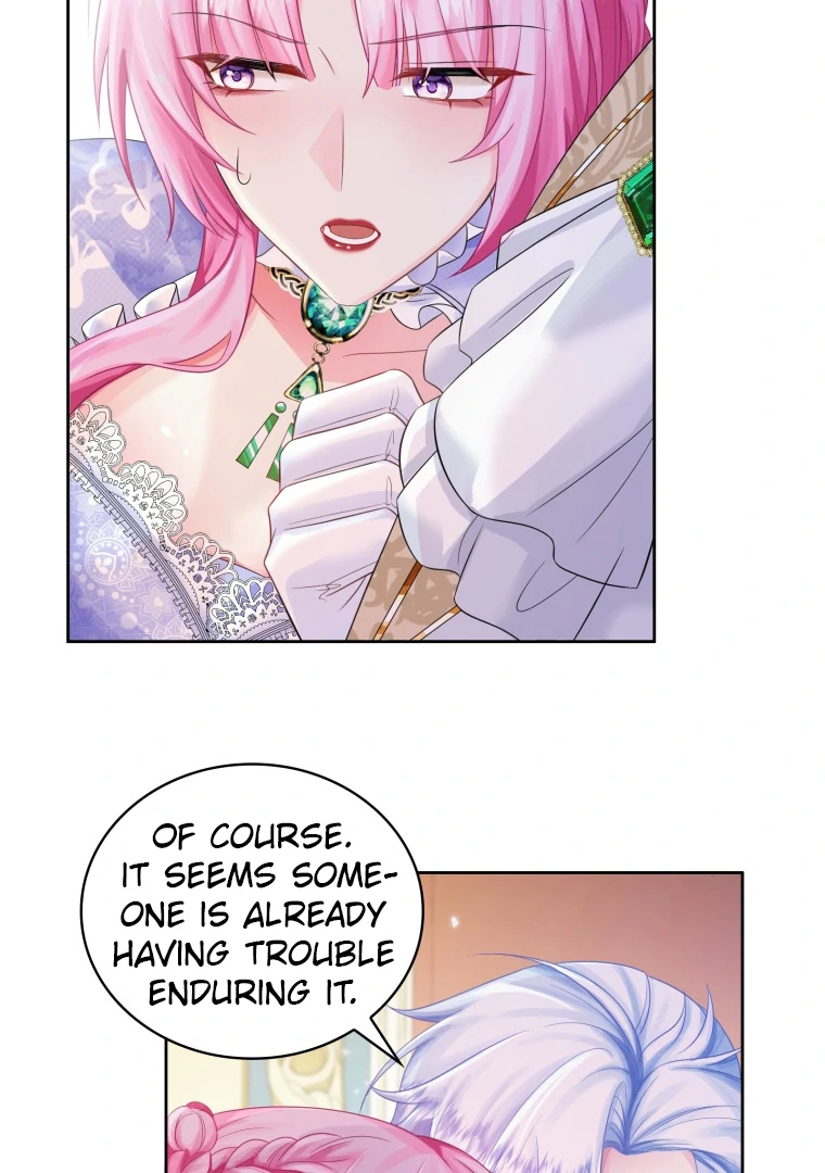 The Self-Centered Young Lady Falls For the Demon Lord chapter 6 page 6