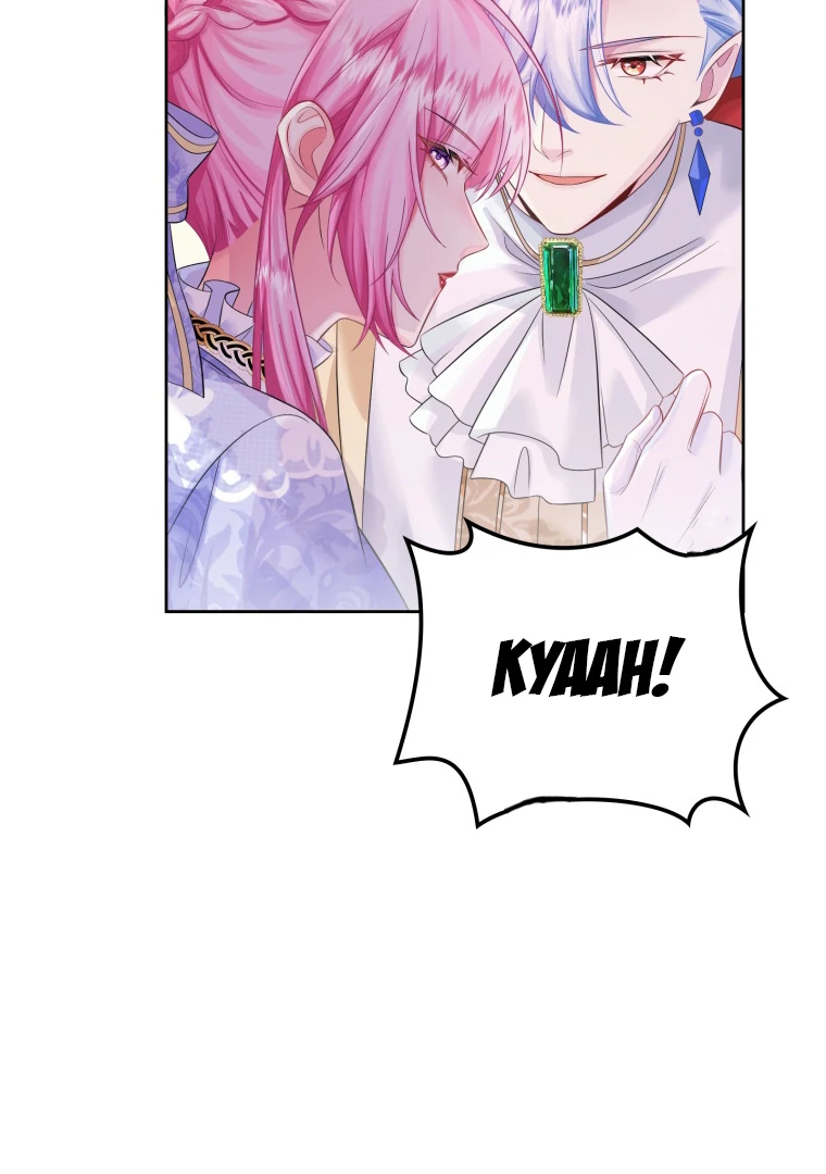 The Self-Centered Young Lady Falls For the Demon Lord chapter 6 page 7