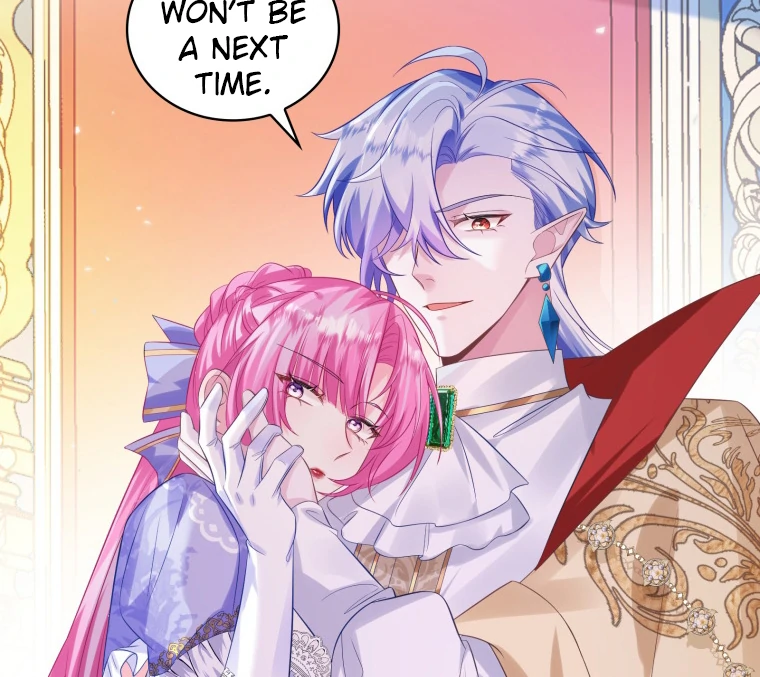 The Self-Centered Young Lady Falls For the Demon Lord chapter 6 page 13
