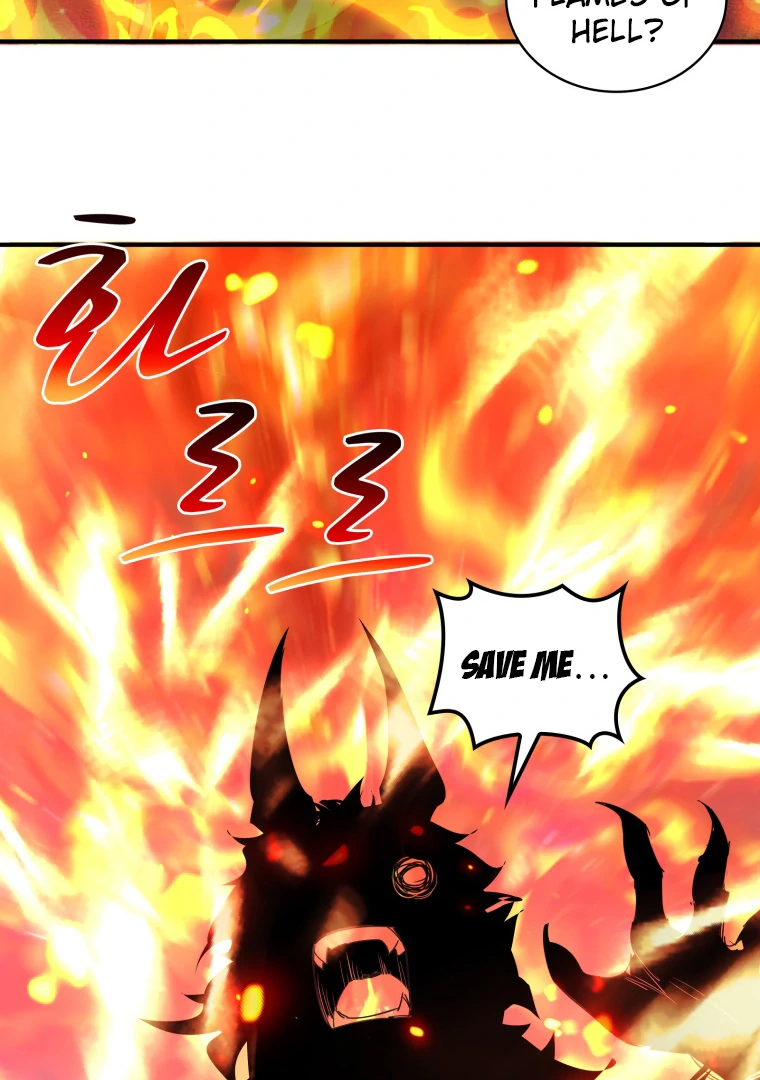 The Self-Centered Young Lady Falls For the Demon Lord chapter 6 page 17