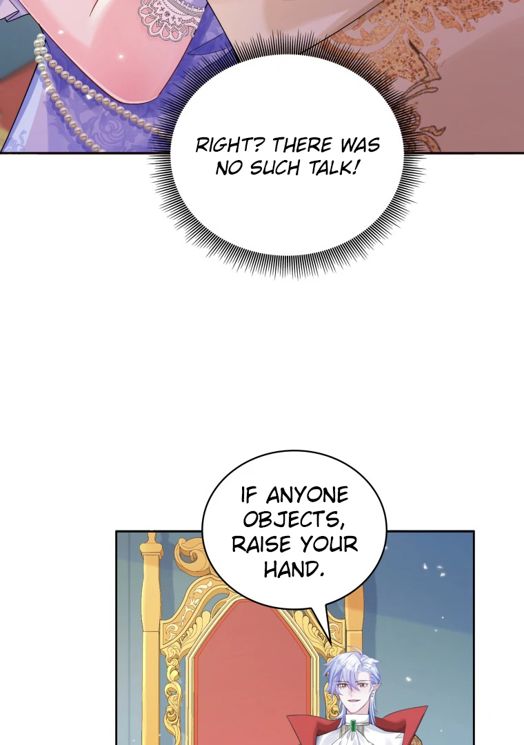 The Self-Centered Young Lady Falls For the Demon Lord chapter 6 page 24