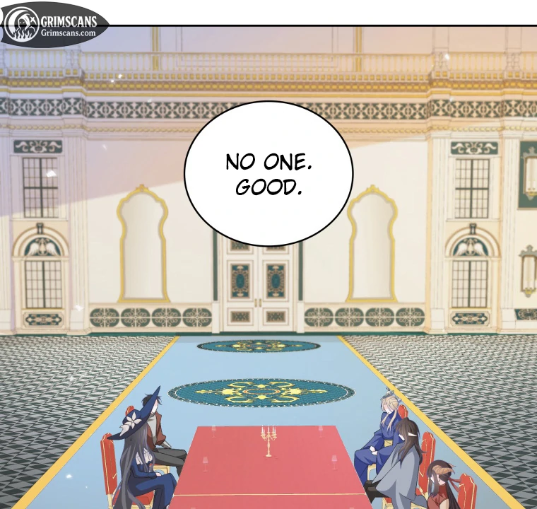 The Self-Centered Young Lady Falls For the Demon Lord chapter 6 page 26