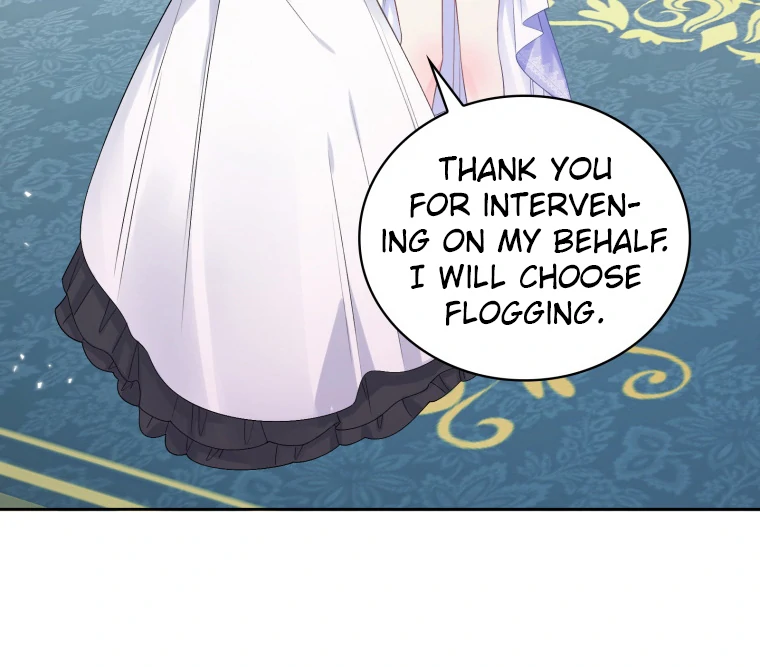 The Self-Centered Young Lady Falls For the Demon Lord chapter 6 page 40