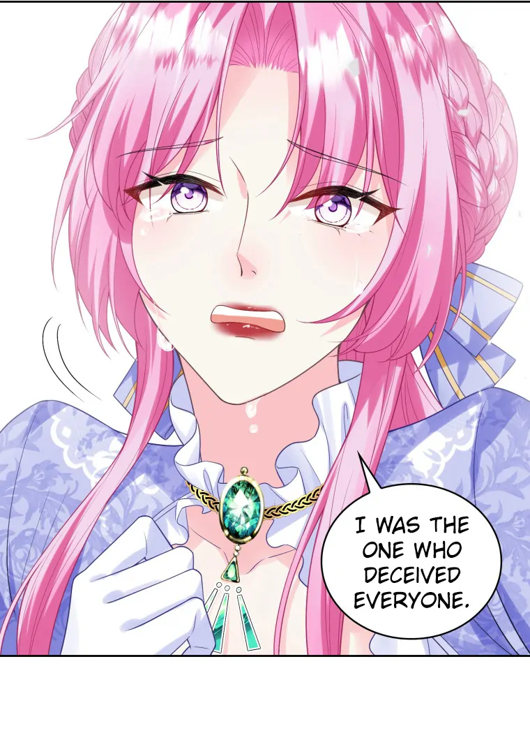 The Self-Centered Young Lady Falls For the Demon Lord chapter 6 page 54