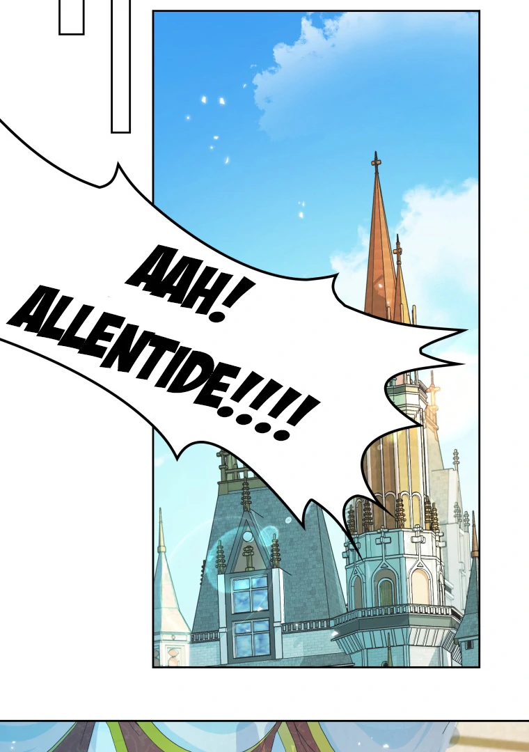 The Self-Centered Young Lady Falls For the Demon Lord chapter 6 page 58