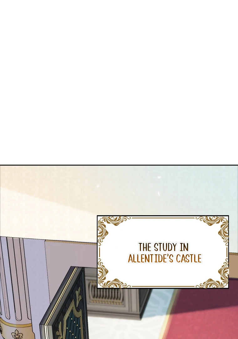 The Self-Centered Young Lady Falls For the Demon Lord chapter 6 page 69