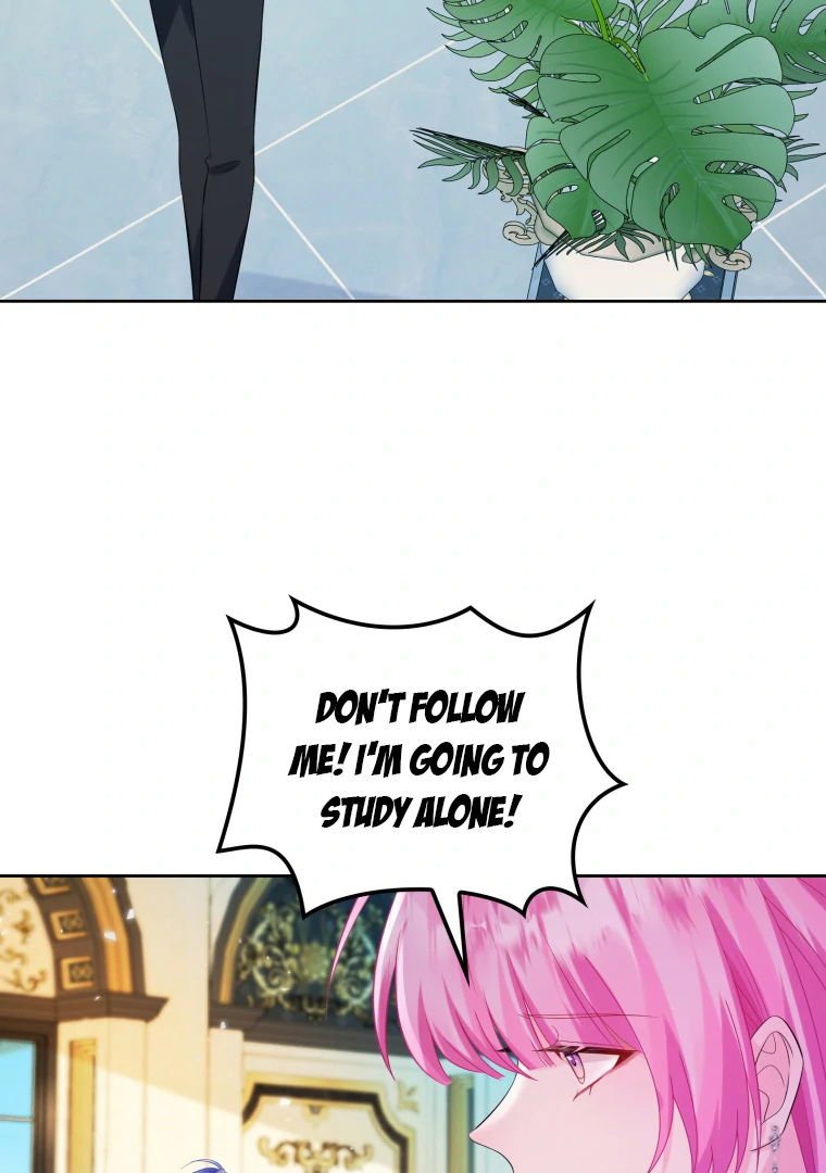 The Self-Centered Young Lady Falls For the Demon Lord chapter 6 page 71